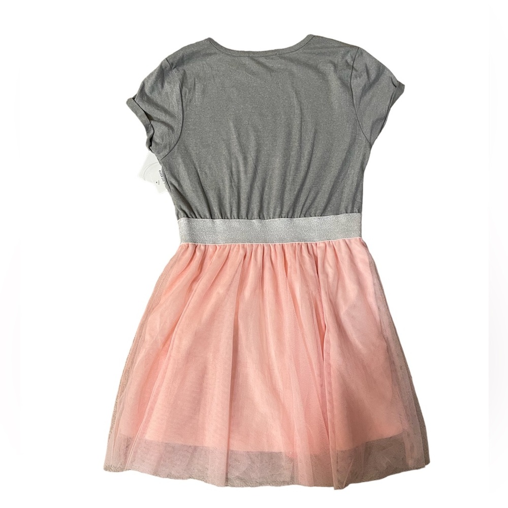 Girls ice cream dress - size 8 - Picture 2 of 6
